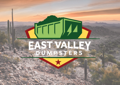 East Valley Dumpsters — photo 1